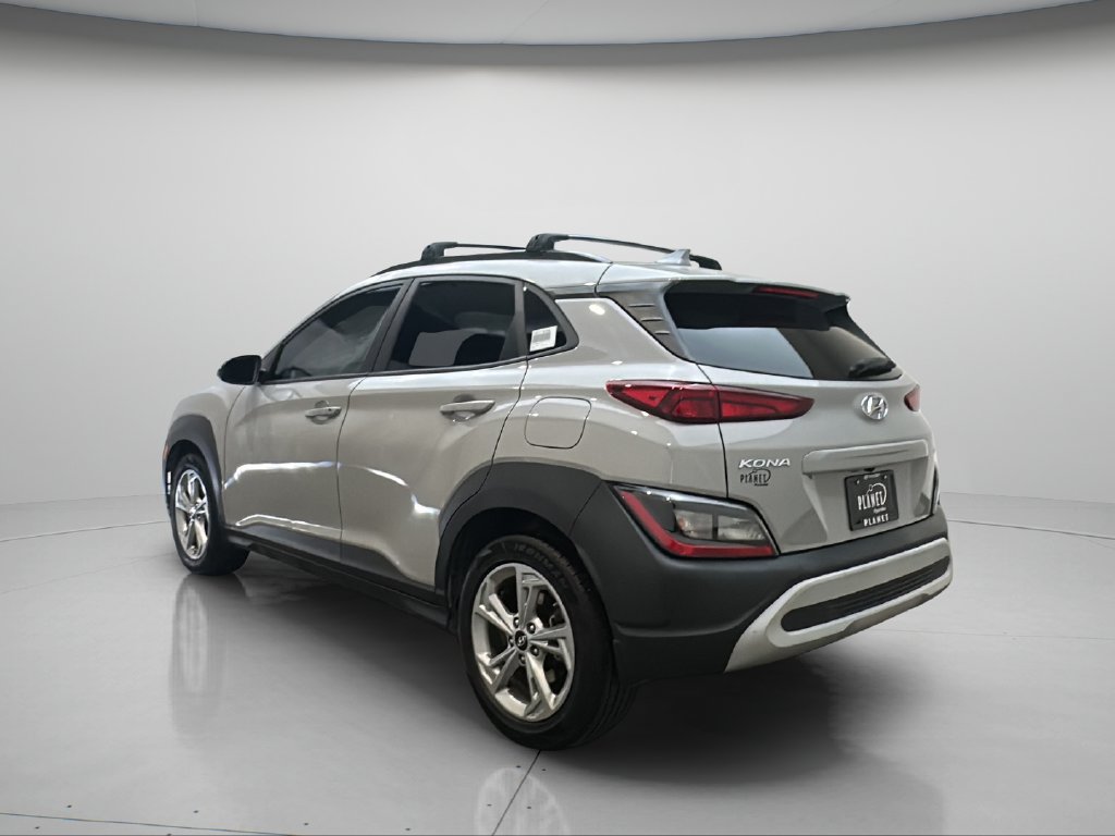 Used 2022 Hyundai Kona SEL w/ Convenience Package AWD/4WD image 5