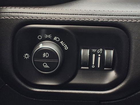 Used 2020 RAM 1500 Limited image 20