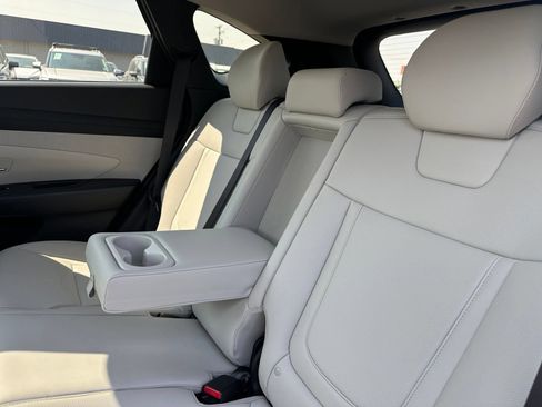 Certified 2025 Hyundai Tucson SEL AWD/4WD image 25