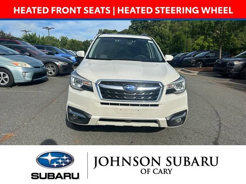 Used 2018 Subaru Forester 2.5i Touring AWD/4WD image 2