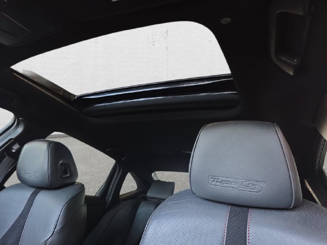 Used 2021 Acura TLX Type S AWD/4WD image 28