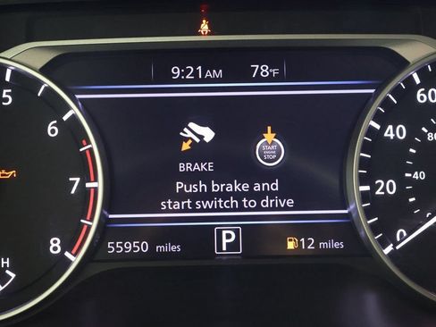 Used 2024 Nissan Sentra SV FWD image 17