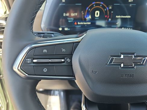 New 2026 Chevrolet Equinox ACTIV image 17