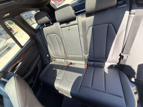 Used 2021 BMW X3 sDrive30i w/ Convenience Package RWD image 22