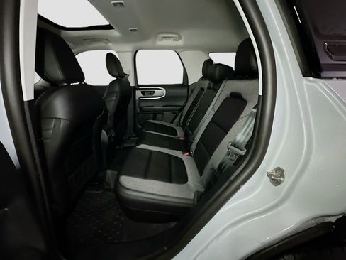 New 2026 Ford Bronco Sport Big Bend w/ Convenience Package AWD/4WD image 20