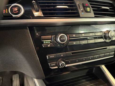 Used 2017 BMW X3 xDrive28i image 30