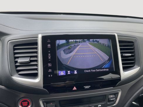 Used 2017 Honda Pilot EX-L image 30