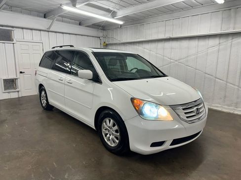 Used 2010 Honda Odyssey EX-L image 1