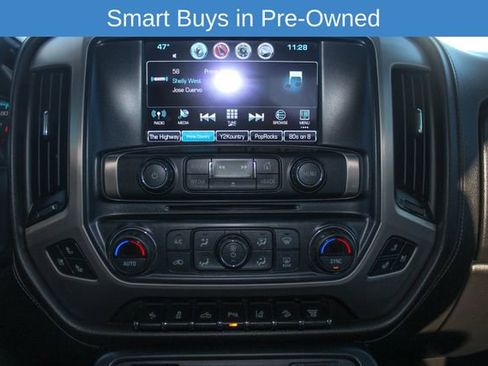 Used 2019 GMC Sierra 2500 Denali w/ Duramax Plus Package image 23