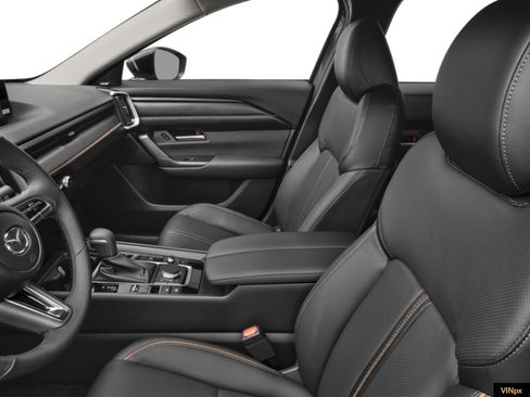 New 2026 MAZDA CX-50 AWD 2.5 Hybrid w/ Premium Pkg image 6