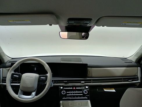 New 2026 Hyundai Santa Fe SE image 16