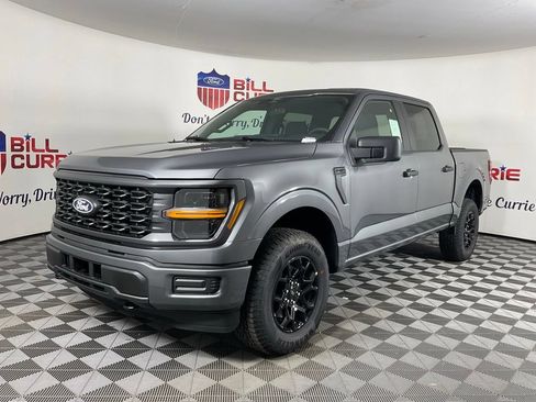 New 2026 Ford F150 STX AWD/4WD image 7