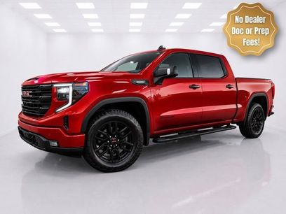 Used 2024 GMC Sierra 1500 Elevation w/ Elevation Premium Package