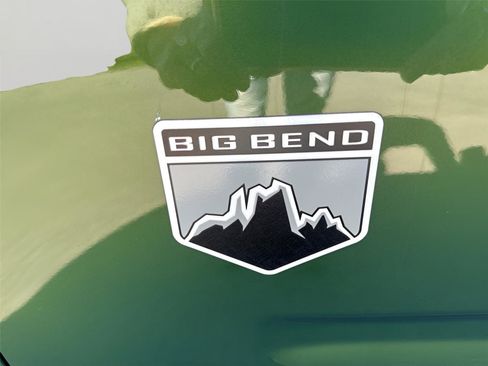 Used 2023 Ford Bronco Sport Big Bend AWD/4WD image 56