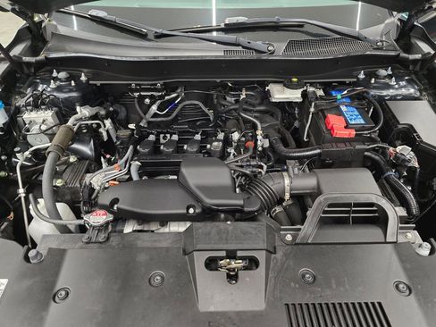 Used 2023 Honda CR-V EX-L image 12