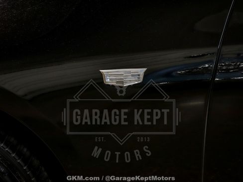 Used 2018 Cadillac CT6 Platinum AWD/4WD image 32