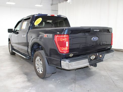 Used 2023 Ford F150 XLT w/ XTR Package image 6