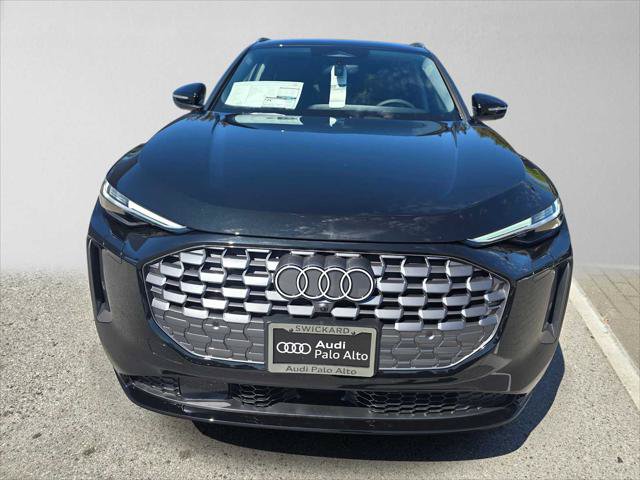 New 2026 Audi Q5 Premium Plus AWD/4WD image 8