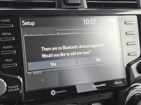 Used 2020 Toyota 4Runner TRD Off-Road image 12