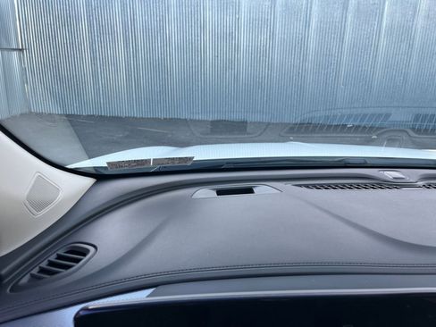 Used 2025 Buick Encore GX Preferred image 33