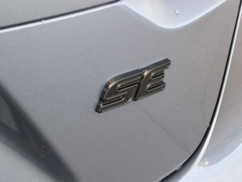 New 2026 Toyota Corolla SE image 20