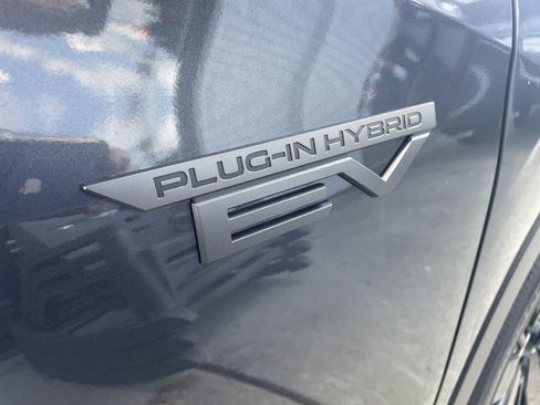 New 2026 Mitsubishi Outlander 4WD Plug-In Hybrid image 10