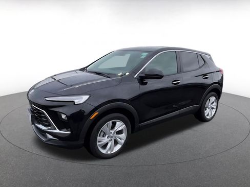 Used 2025 Buick Encore GX Preferred image 8