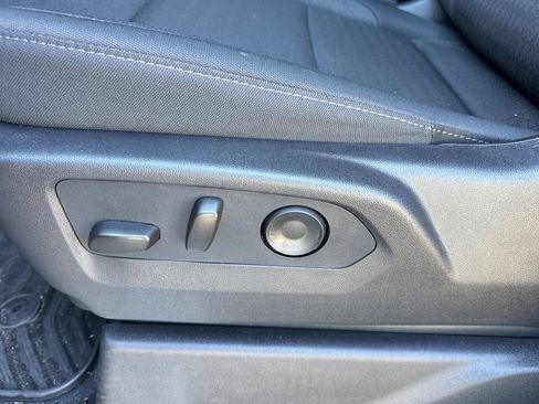 Used 2026 GMC Sierra 1500 Elevation AWD/4WD image 13
