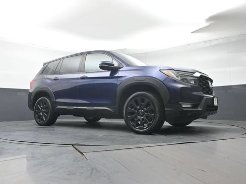 Used 2023 Honda Passport EX-L image 39
