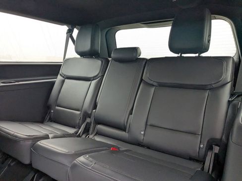 New 2026 Ford Expedition Max Platinum w/ Stealth Appearance Package image 13