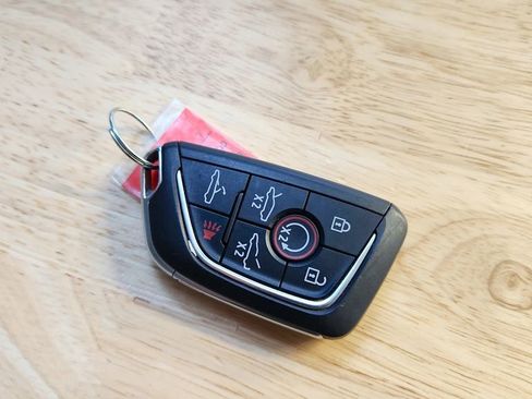 Used 2023 Chevrolet Corvette Z06 image 36