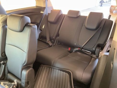 New 2026 Honda Odyssey EX-L image 17