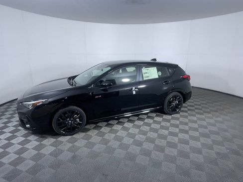 New 2026 Subaru Impreza RS AWD/4WD image 4