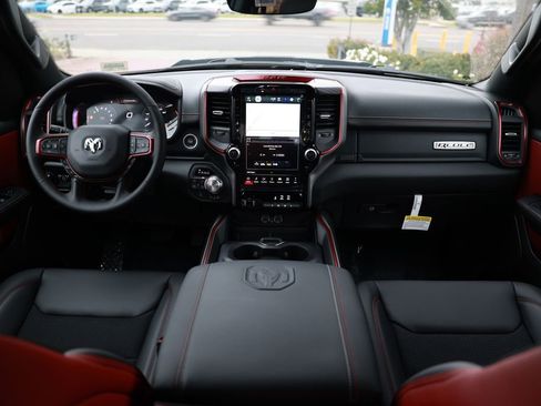 New 2026 RAM 1500 Rebel image 22