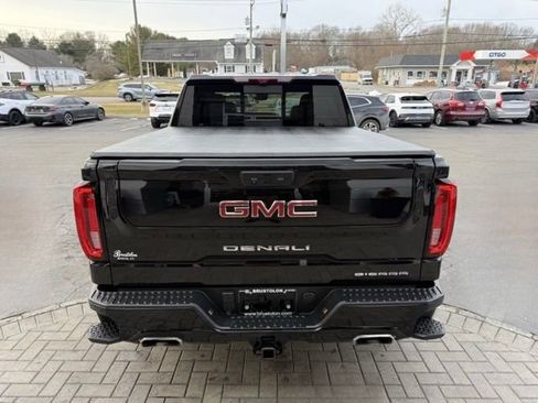 Used 2023 GMC Sierra 1500 Denali image 11