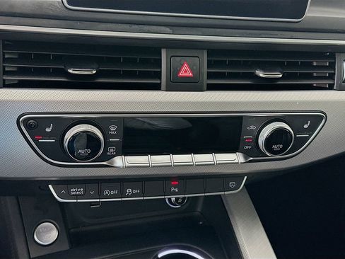 Used 2019 Audi A4 2.0T Premium Plus w/ Premium Plus Package image 16