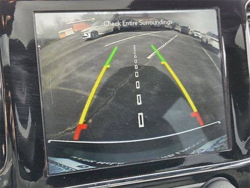 Used 2020 Jeep Grand Cherokee Limited w/ Trailer Tow Group IV image 20