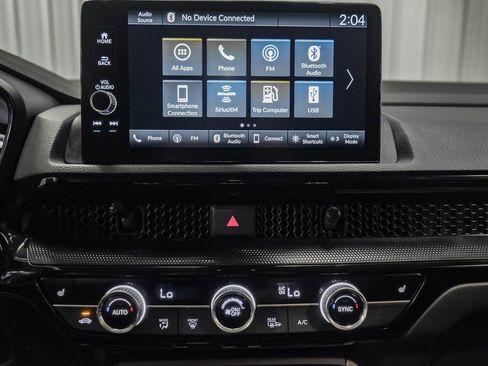 Used 2024 Honda CR-V EX-L image 26