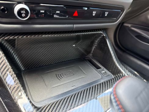 Used 2025 BMW M4 CS AWD/4WD image 40