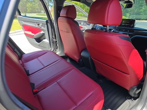 Used 2025 Acura Integra A-Spec FWD image 11