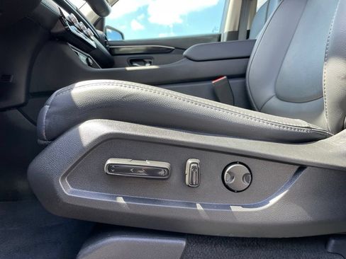 Certified 2025 Honda Pilot EX-L image 24
