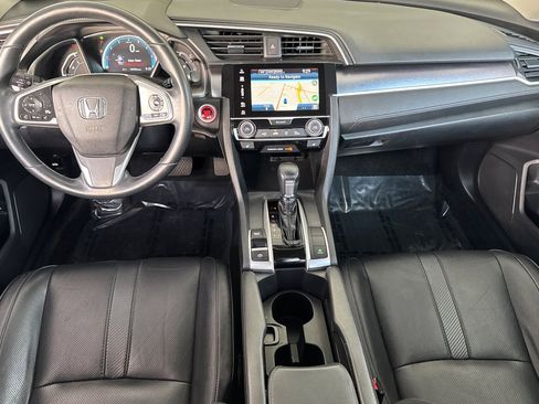 Used 2016 Honda Civic Touring image 28