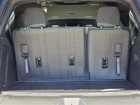 New 2026 Chevrolet Tahoe LS image 20