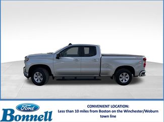 Used 2020 Chevrolet Silverado 1500 LT w/ Convenience Package video 2
