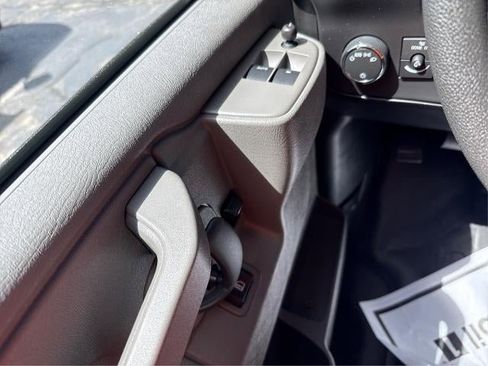 New 2025 GMC Savana 2500 w/ Driver Convenience Package image 15