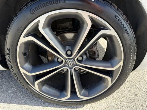 Used 2017 Buick Cascada Premium image 30