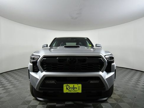 New 2026 Toyota Tacoma TRD Sport image 7