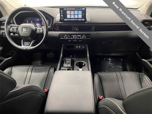 Used 2023 Honda Pilot Elite image 14