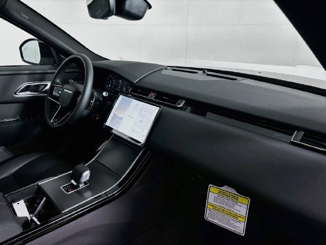 New 2026 Land Rover Range Rover Velar S AWD/4WD image 26
