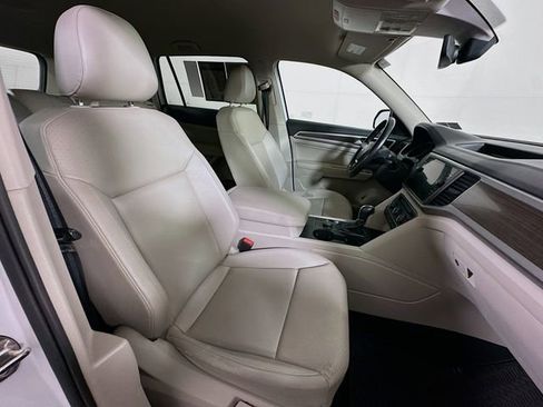 Used 2019 Volkswagen Atlas SE w/ Towing Package image 29